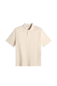 26SS 제이린드버그 폴로 티셔츠 FMJT15737U029 MOONBEAM DOM 썸네일 1