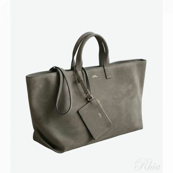 아페쎄 26 르 드러머 백 PXCAL F67057 LKZ - A.P.C.