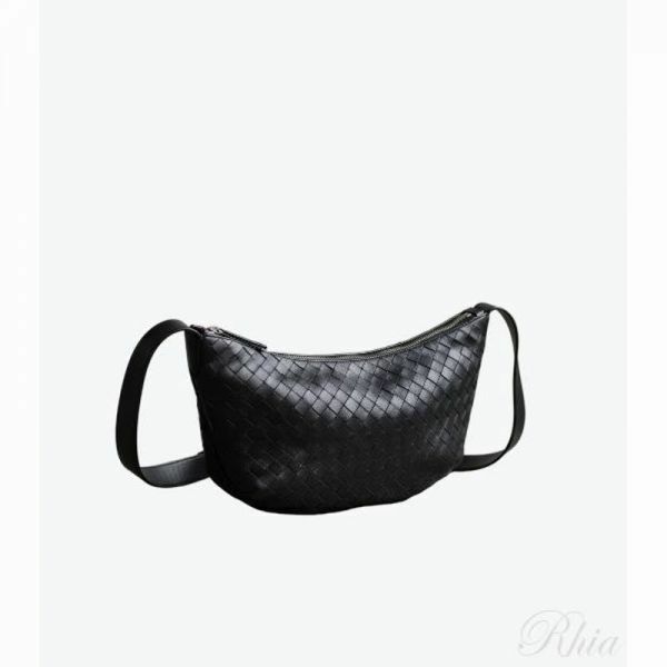 보테가베네타 26SS 인트레치아토 데이 슬링 855415 V2HL1 8803 슬링백 - Bottega Veneta