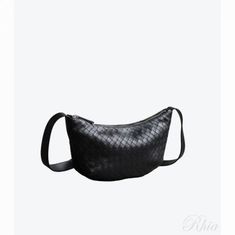 보테가베네타 26SS 인트레치아토 데이 슬링 855415 V2HL1 8803 슬링백 썸네일 1