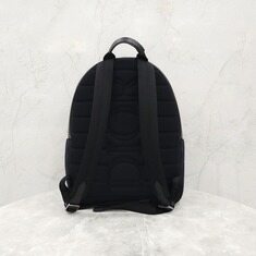 [럭스유] 디올 오블리크 새들 자카드 지퍼 백백 1ADBA212YKS 썸네일 2