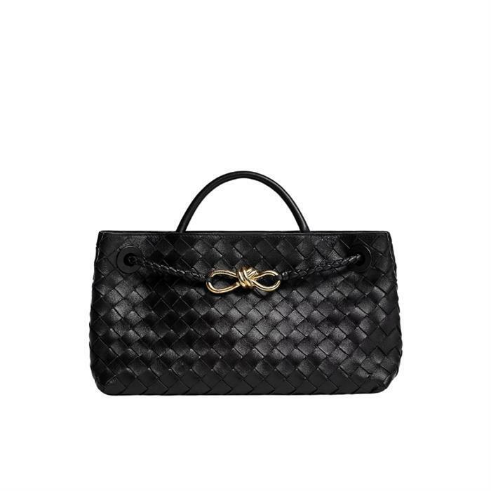 보테가 베네타 스몰 안디아모 766010 VCPP1 2272 - Bottega Veneta