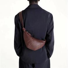 르메르 스몰 크루아상 백 BG0003 LL0018 503 썸네일 3