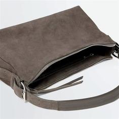 르메르 벨티드 바게트 백 BG0167 LL0125 102 썸네일 2