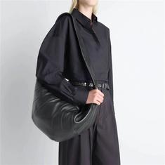 르메르 라지 크루아상 백 BG0000 LL095 999 썸네일 3