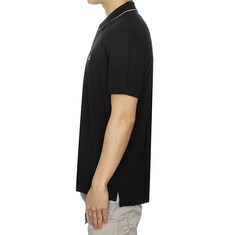 CP컴퍼니 26SS 스트레치 PK 폴로 반팔 티셔츠 RCCMPL722A 005263W 999 썸네일 3