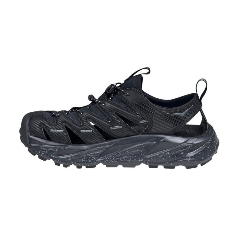 호카 호파라 블랙 캐슬 락 1123112BCSTL - HOKA ONE ONE