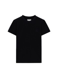 우영미 여성 티셔츠 26SS 우영미 여성 플라워 백로고 티셔츠M261TS06 썸네일 2
