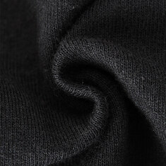 26SS 스톤 워싱 슬림 가슴패치 반팔티 블랙 L1S152100026 S0057 V0029 썸네일 4