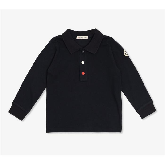 26SS 몽클레베이비 L19518B00001 8496F 778 - Moncler