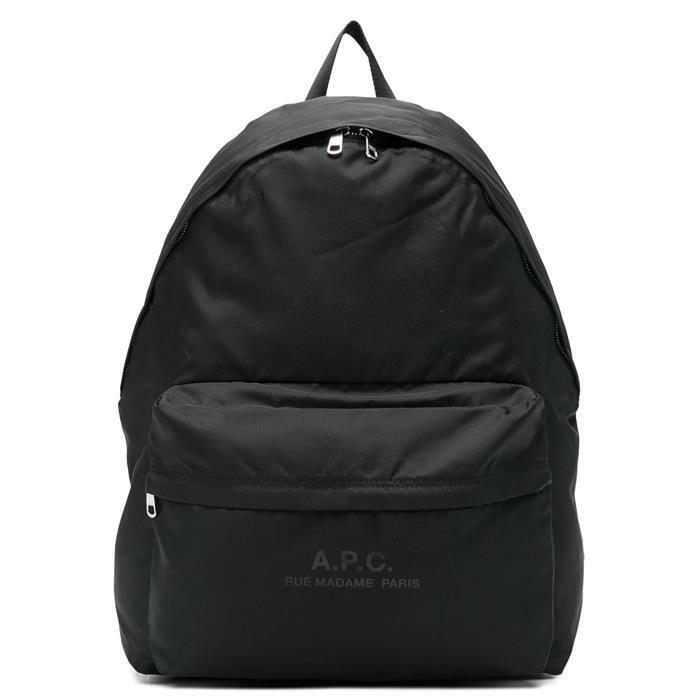26SS 아페쎄 PAAGX-H62246 LZZ 백스테이지 백팩 - A.P.C.