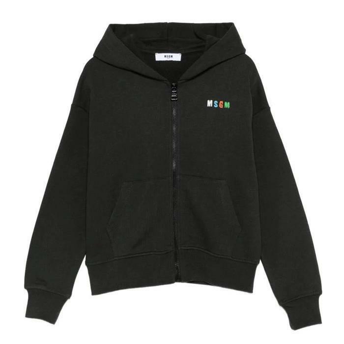 26SS MSGM키즈 후디 S6MSJBZH238 MS040 - MSGM