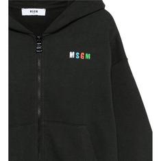 26SS MSGM키즈 후디 S6MSJBZH238 MS040 썸네일 2