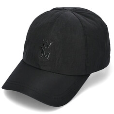 국내배송 26SS 우영미 로고 캠프캡 W261CA56957B 썸네일 4