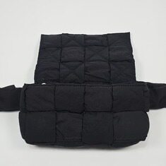 보테가베네타 패디드 테크 미니 카세트 벨트백 썸네일 7