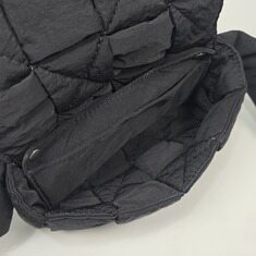 보테가베네타 패디드 테크 미니 카세트 벨트백 썸네일 8