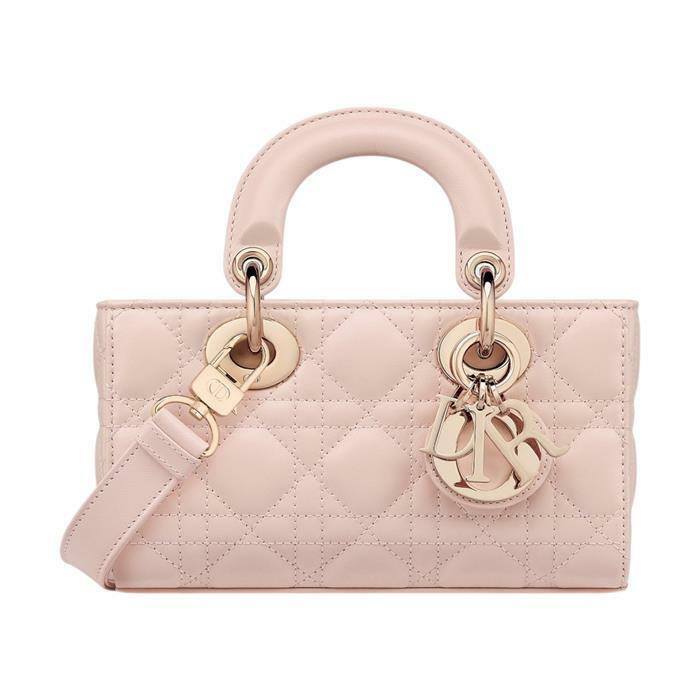 [밀라코/국내발송] 디올 Lady D-Joy 미니 백 M0636ONGE_M413 - Christian Dior