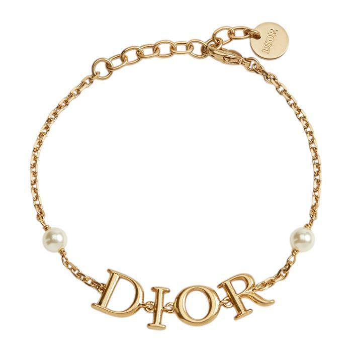 [밀라코/국내발송] 디올 Dio(r)evolution 팔찌 B1583DVORS_D301 - Christian Dior