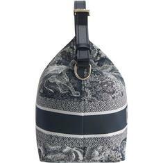 [밀라코/국내발송] 디올 DiorTravel Nomad 미디엄 파우치 S5554OTEU_M928 썸네일 1