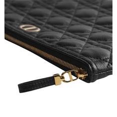 [밀라코/국내발송] 디올 Dior Caro 라지 데일리 파우치 S5086UWHC_M900 썸네일 3