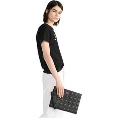 [밀라코/국내발송] 디올 Dior Caro 라지 데일리 파우치 S5086UWHC_M900 썸네일 6