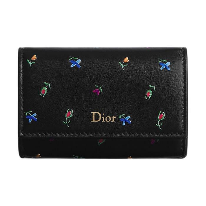 [밀라코/국내발송] 디올 디올아무르 디올 글리신 지갑 S2406OUJE_M911 - Christian Dior