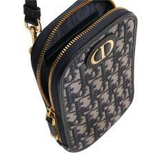[밀라코/국내발송] 디올 30 Montaigne Callin Dior 휴대폰 홀더 S2114UTZQ_M928 썸네일 2