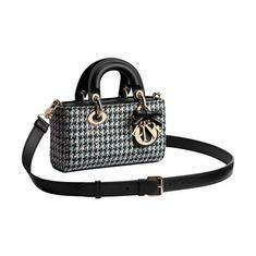 [밀라코/국내발송] 디올 레이디 디 조이 백 미니 M0664OSOW_M911 썸네일 1
