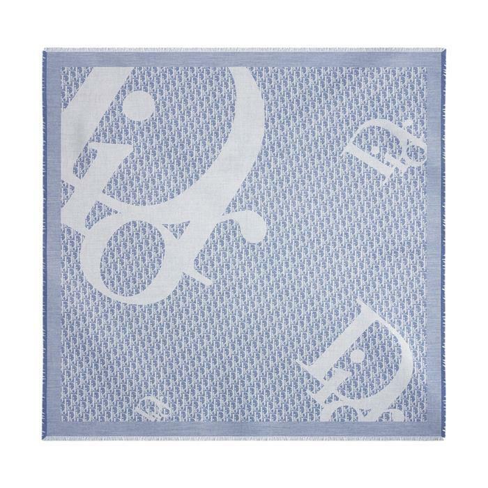 [밀라코/국내발송] 디올 디올 인피니 숄 62TS120I1054_C527 - Christian Dior