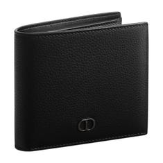 [밀라코/국내발송] 디올 CD Icon 반지갑 2ESBC027CDI_H00N 썸네일 1