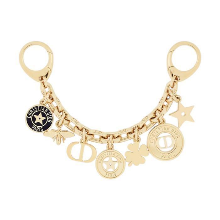 [밀라코/국내발송] 디올 30 Montaigne 백 참 V0981MTGLQ_D307 - Christian Dior
