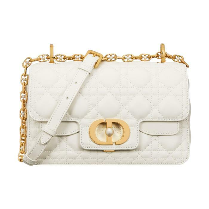 [밀라코/국내발송] 디올 Dior Jolie 스몰 탑 핸들백 M9271UBHI_M030 - Christian Dior
