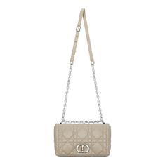 [밀라코/국내발송] 디올 Soft Dior Caro 미디엄 백 M9253PHPA_M67U 썸네일 4