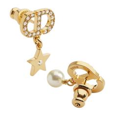 [밀라코/국내발송] 디올 Petit CD Lucky Charms 귀걸이 E3714WOMCY_D03S 썸네일 3