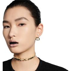 [밀라코/국내발송] 디올 Dior Tribales 귀걸이 E3213WOMRS_D301 썸네일 1