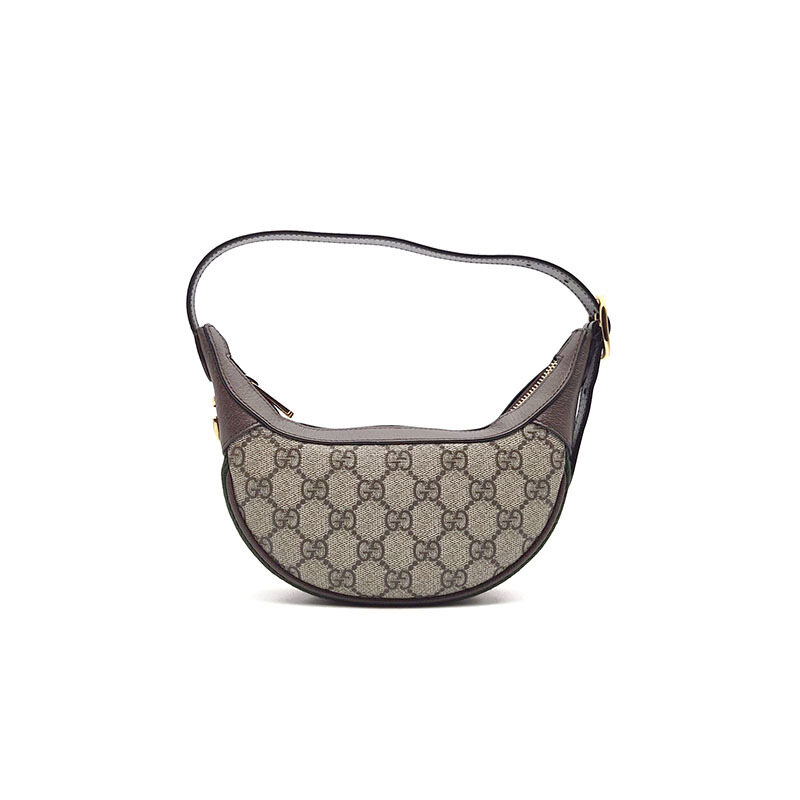 구찌 오피디아 GG 수프림 미니 호보백 (658551) L726028 - Gucci
