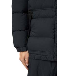 스톤아일랜드 25FW 심리스 터널 남성 후드 다운 자켓 패딩 K2S154100040S0028 V0029 썸네일 4