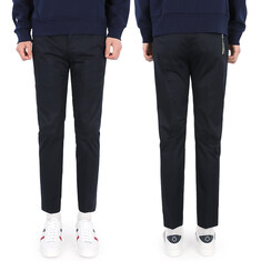 디몬트 23 S/S 피티제로우노 남성 토리노 트라우저 팬츠(네이비) COASX0Z00FWD MP270360 썸네일 2