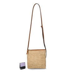 국내배송 헬렌카민스키 네자 NS 크로스다비백  BAG51968 NATURAL/COTTO 썸네일 1