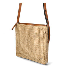 국내배송 헬렌카민스키 네자 NS 크로스다비백  BAG51968 NATURAL/COTTO 썸네일 2
