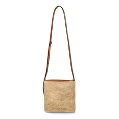 국내배송 헬렌카민스키 네자 NS 크로스다비백  BAG51968 NATURAL/COTTO 썸네일 3