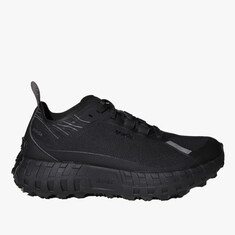 FW 001A 여성 스니커즈 스텔스 블랙 001AW STEALTH BLACK 썸네일 1