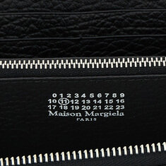 메종마르지엘라 26SS 스티치 집 어라운드 장지갑 S56UI0110 P4455 T8013 썸네일 2
