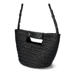 국내배송 헬렌카민스키 레미 미니 토트백 BAG51851 CHARCOAL BLACK 썸네일 3