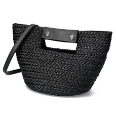 국내배송 헬렌카민스키 레미 미니 토트백 BAG51851 CHARCOAL BLACK 썸네일 4