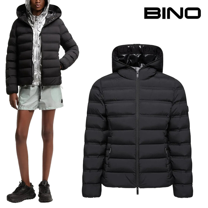 몽클레어 여성 패딩 26SS 몽클레르 알레테 후드 패딩 1A00081 595FK - Moncler