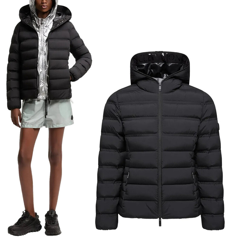 몽클레어 여성 패딩 26SS 몽클레르 알레테 후드 패딩 1A00081 595FK - Moncler