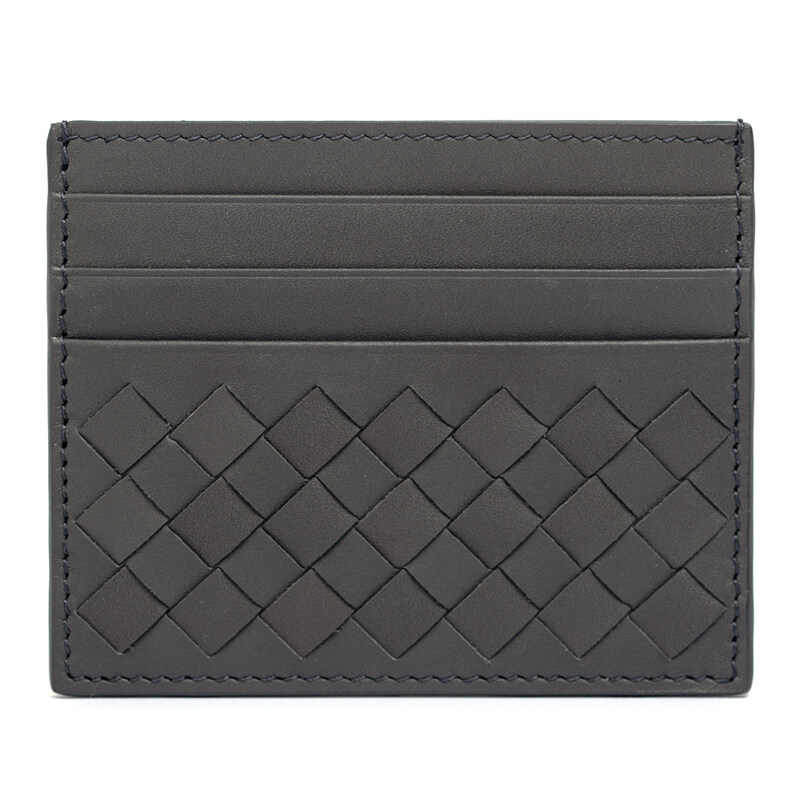 보테가베네타 인트레치아토 카드지갑 522326-V4651-1423 - Bottega Veneta