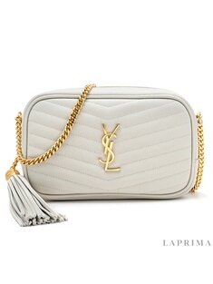 [SAINT LAURENT] 생로랑 모노그램 루 카메라백 612579-1GF01-9207 썸네일 2