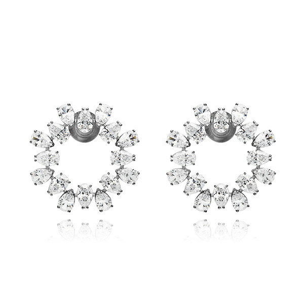 스와로브스키 5601509 여성 귀걸이 - Swarovski